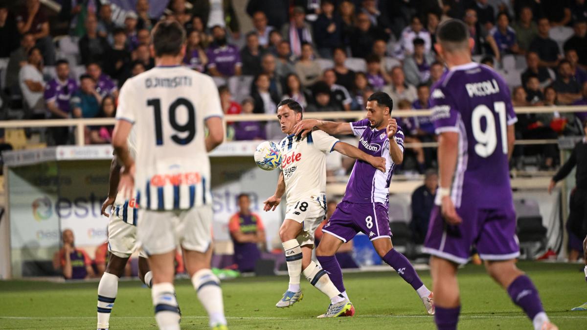 Commisso jr: "Stagione che si misura col cuore, credete nella Fiorentina. Sono stato il primo a chiedere ds di altissimo livello"