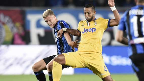 ESCLUSIVA TJ - Domenico Penzo: "Bisogna soltanto chiedersi quanti gol farà la Juventus al Benevento. Benatia? E' cresciuto con una mentalità differente"