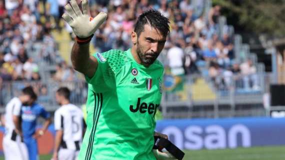 ESCLUSIVA TJ - Silvano Martina (Ag. Buffon) "Gigi fuoriclasse come Boniperti. Barcellona? C'era accordo col Parma ma lui scelse la Juve"