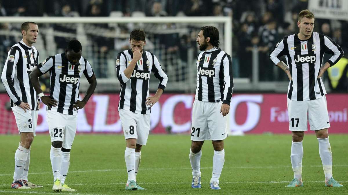 Ecco dove alloggerà la Juventus per Pescara-Juve