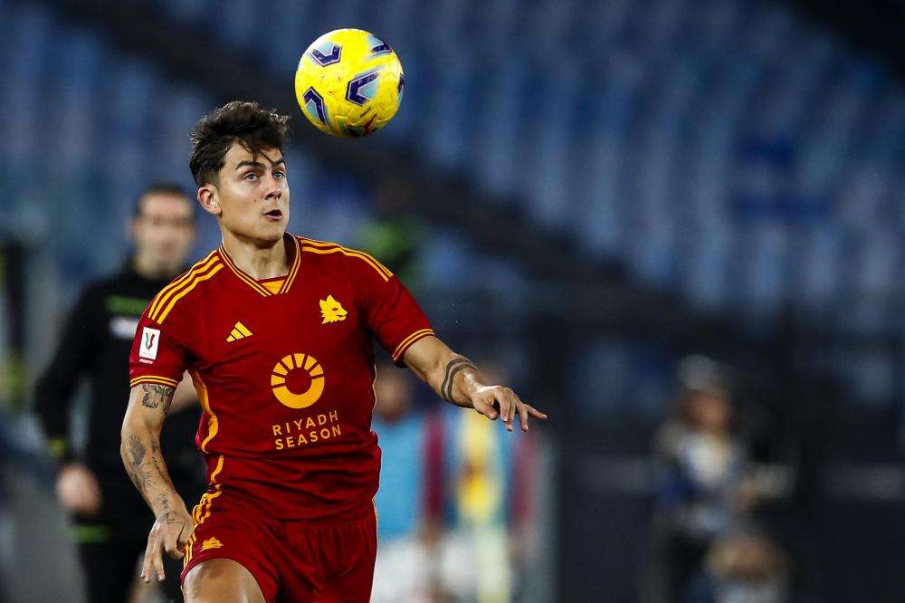 Coppa Italia: 2-1 alla Cremonese, Roma ai quarti