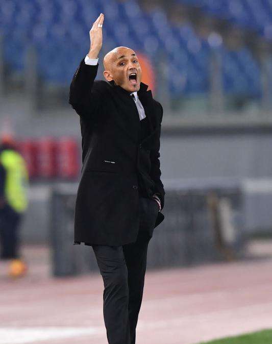 Antonello Sammarco/Image Sport