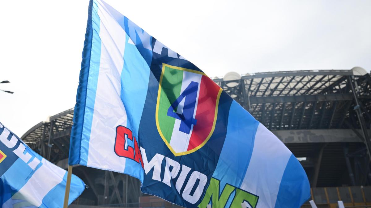 Il cantautore Jovine: "Noi non siamo la Juventus, i nostri scudetti ce li siamo sempre sudati e guadagnati"