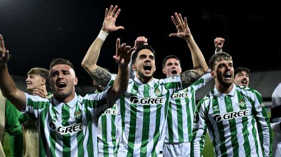 Dalla Spagna- Un ex bianconero nel mirino del Betis