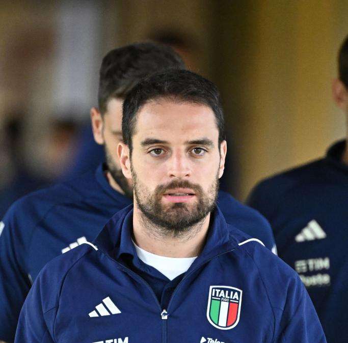 Italia, Bonaventura: "Meno pressione e più mente libera adesso"