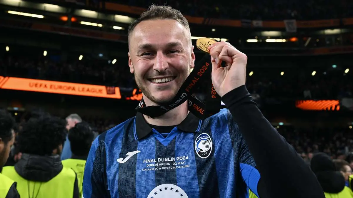 Guidi: “Koopmeiners aspetta la Juve, è l’unica opzione per il centrocampista”