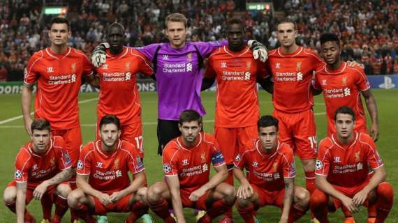 Champions League - Porto-Liverpool: le formazioni ufficiali