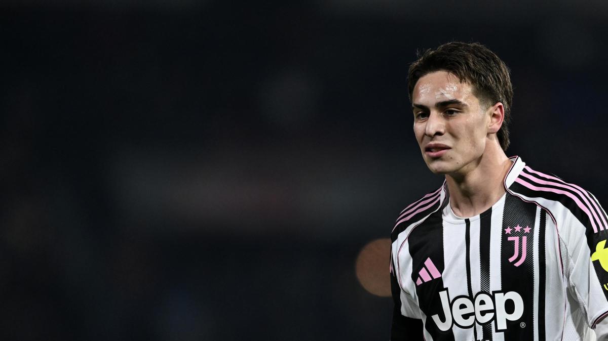 Di Napoli: "Yildiz? con Spalletti può davvero fare molto bene"