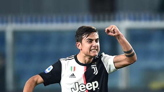 La Juventus ricorda la vittoria contro il Milan del 2019