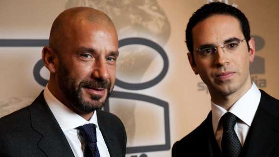 LETTERA DEL TIFOSO Leo: "Basta Ferrara, il tecnico giusto è Vialli"