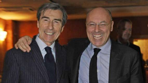 MAROTTA a La Gazzetta: "Sogno di battere il Milan con due gol di Pirlo. Conte un'intuizione di Agnelli. Buffon a vita. Top player? Aggiungeremo qualità, ma è dura..."