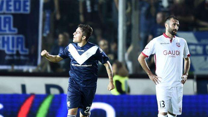 Daniele Buffa/Image Sport