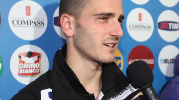 BONUCCI a tutto campo: "Juve regina del mercato. Diego via? Mi stupirebbe"