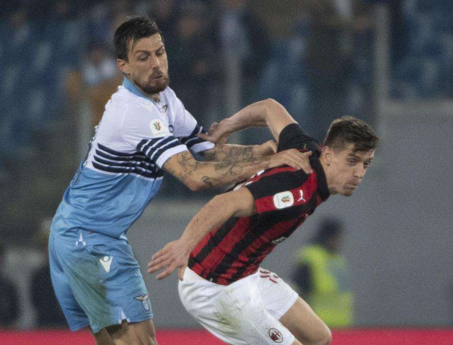 Acerbi: "Basta polemiche"