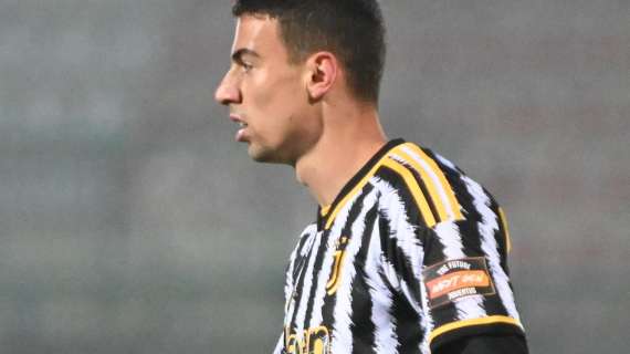 Italia Under 21-Panama Under 23, presente un bianconero nell’undici titolare