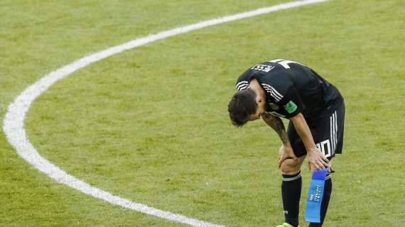 Sport - Messi non merita questa Argentina