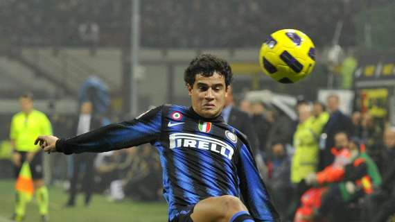 Inter, Coutinho vola a Parigi?