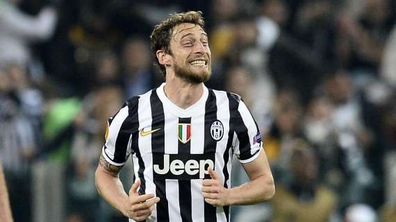 Marchisio a UEFA.com: "Vorremmo rivincere Coppa in casa"