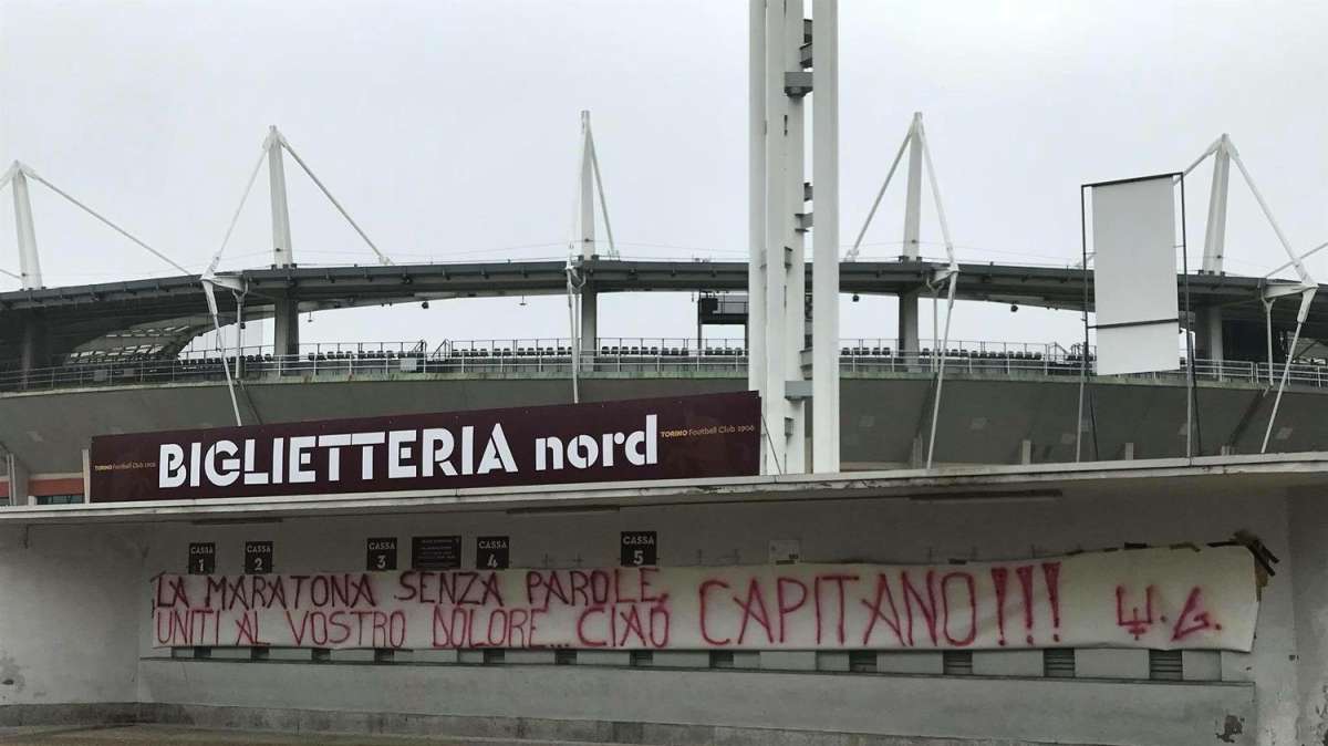La Stampa - Con il derby e i Subsonica Santa Rita sotto assedio
