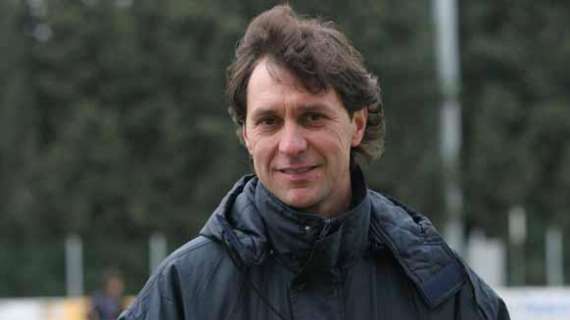 Giovanissimi Nazionali al via. Mister Gabetta: "Ho un buon gruppo"