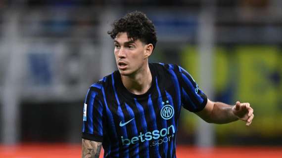 BASTONI a Dazn: "Quando prendi quattro gol, valutazioni solo negative. Poco lucidi nel finale"