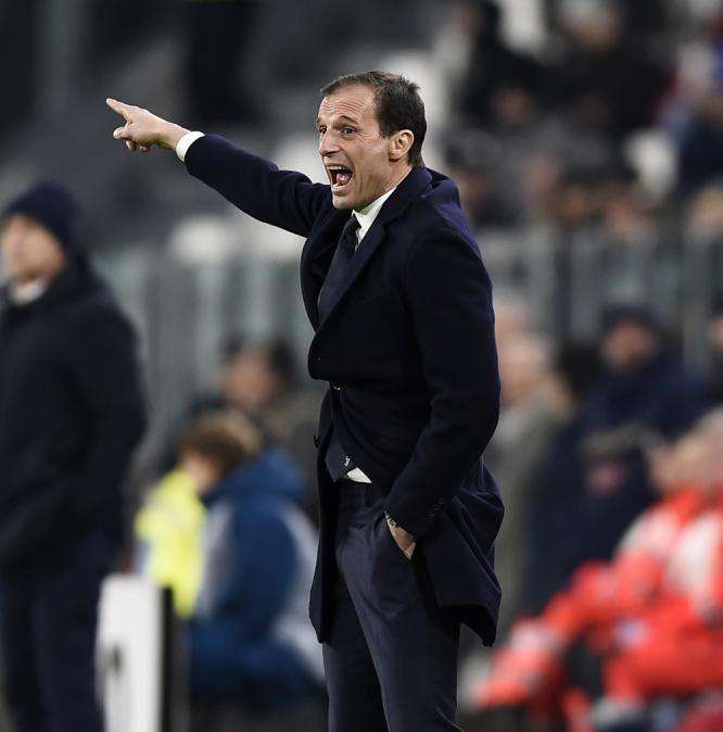 Daniele Buffa/Image Sport