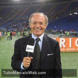 Milan-Juve, Pellegatti: "Se Allegri potesse schierare lo stesso undici visto con l'Arsenal... Ma c'è un'arma alternativa"