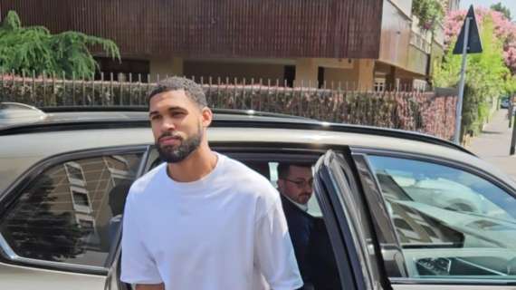 UFFICIALE - Il Milan acquista Loftus Cheek dal Chelsea