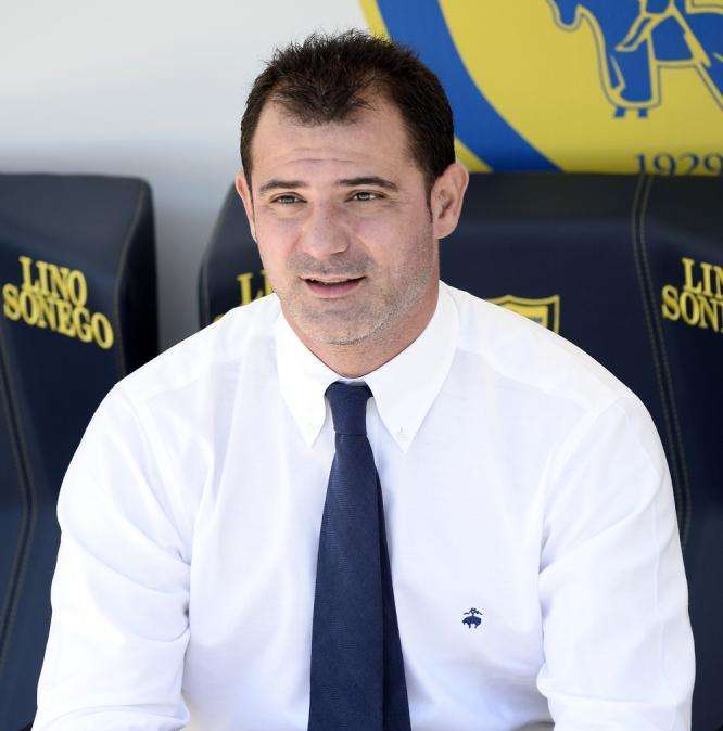 Daniele Buffa/Image Sport