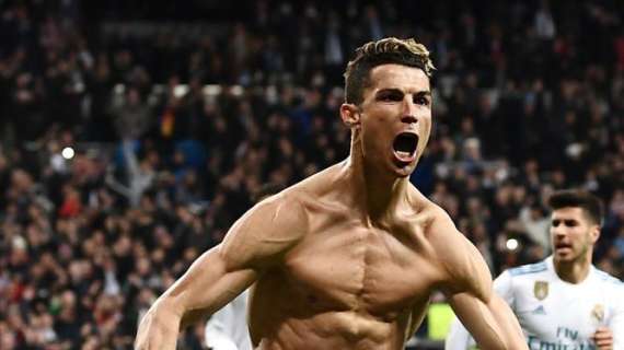 Uefa.com - Triplette in Champions League: comandano Ronaldo e Messi