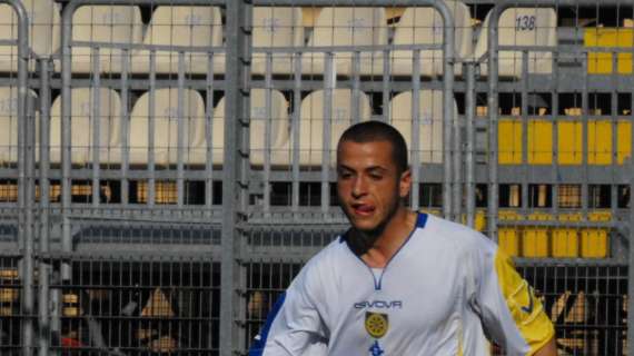 Giuseppe Giovinco a TMW: "Sogno di giocare in Serie A e ritrovare mio fratello" 