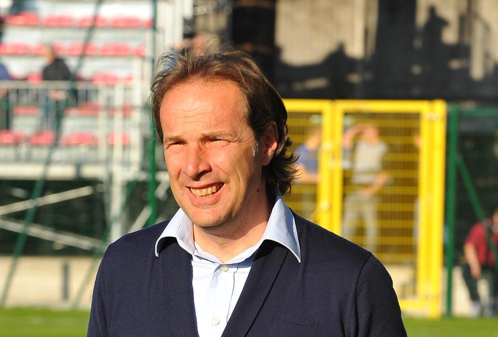 Maspero e il rigore di Salas: "Mi fermano ancora per strada per quella buca"