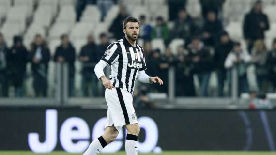 Giovedì Andrea Barzagli risponderà alle domande dei tifosi su Twitter