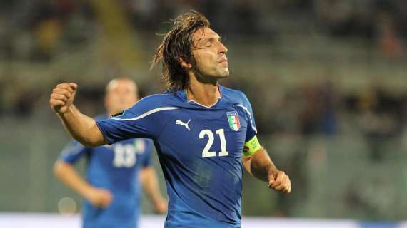 Euro 2012, i risultati