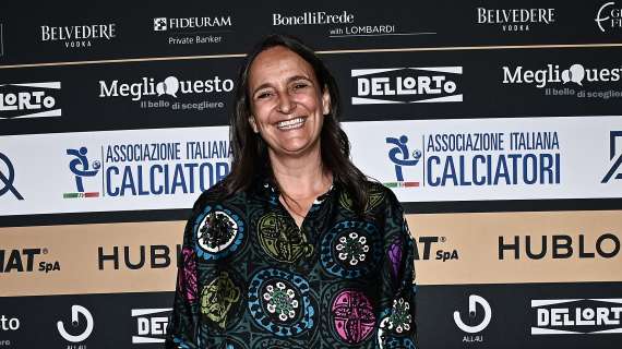 FIGC, Mantovani: "Parità salariale? Servono introiti pari al maschile"