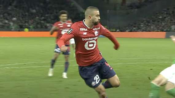 Juve, Zhegrova si sblocca se Nico Gonzalez saluta