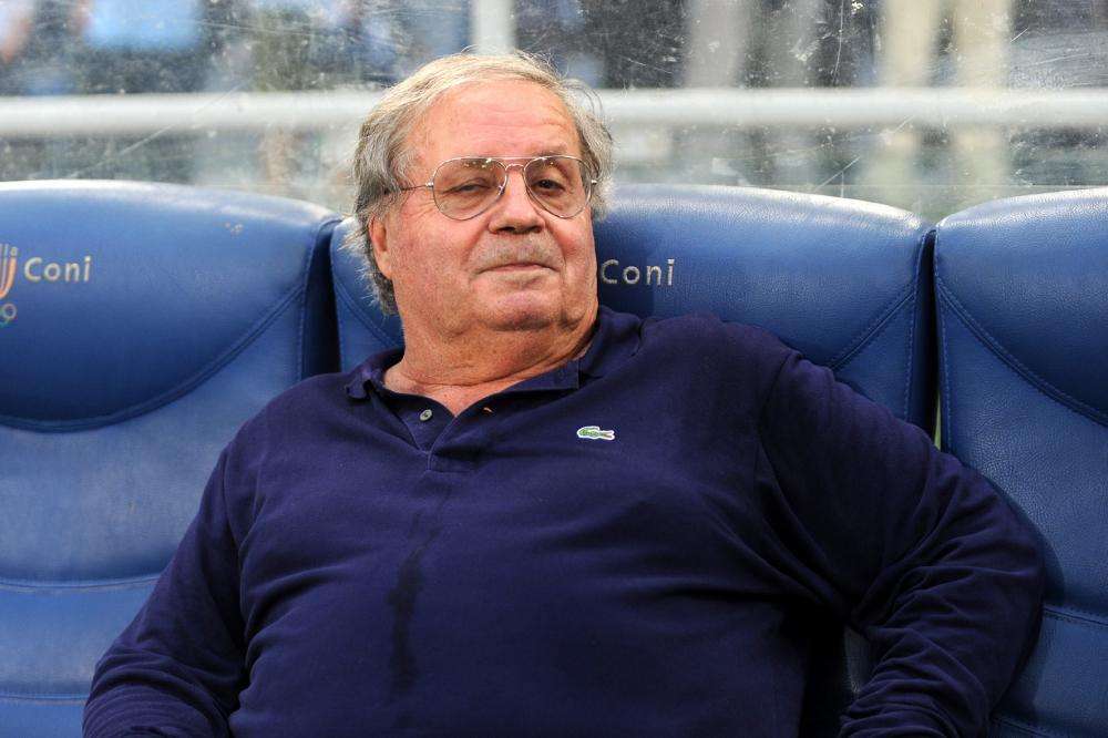 Fascetti: "Troppi 18 punti di distacco. Juve un martello"