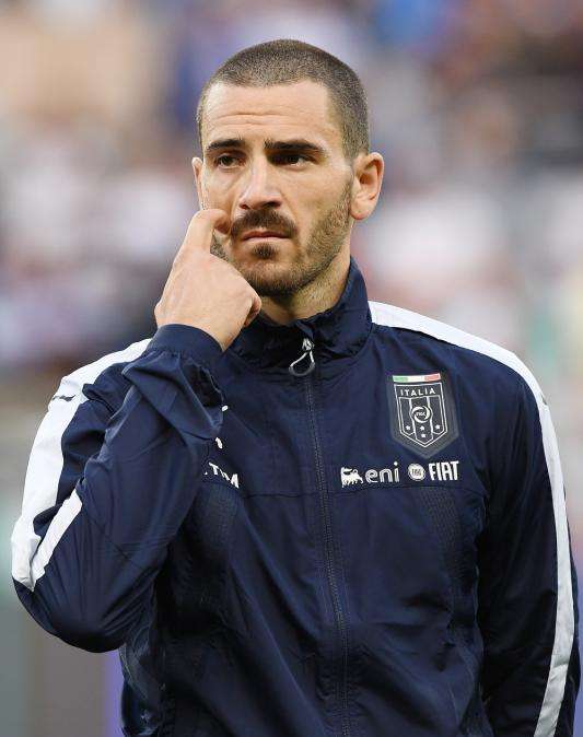 Matteo Gribaudi/Image Sport