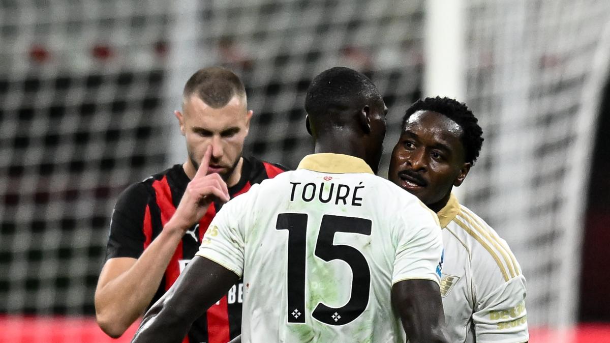 Serie A, Milan-Pisa 2-2: i toscani sfiorano il colpaccio con Cuadrado e Nzola 