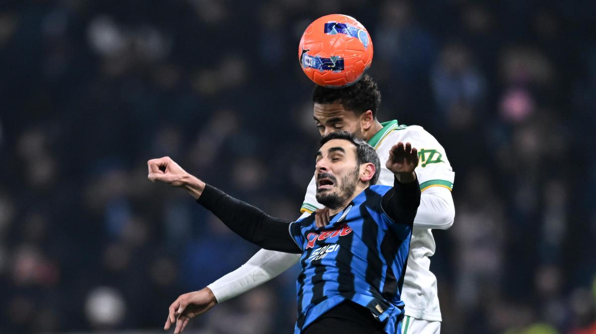 Roma, Rensch a Dazn: "Contento di aiutare Malen, vedremo la mia posizione contro la Juve"