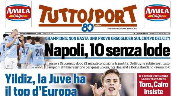 Tuttosport 