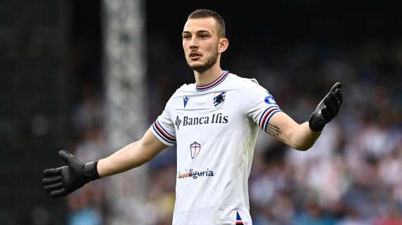 Turk: "Buffon mio idolo, ho seguito le sue gesta alla Juventus. L'ho anche incontrato e..."