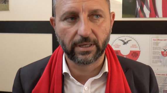ESCLUSIVA TJ - Cuneo, presidente Emiliano Nitti: "La Juve ha grandi talenti. Gara tra giovani interessanti"