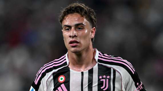 Impallomeni: "La Juve deve ripartire dal talento puro di Yildiz"