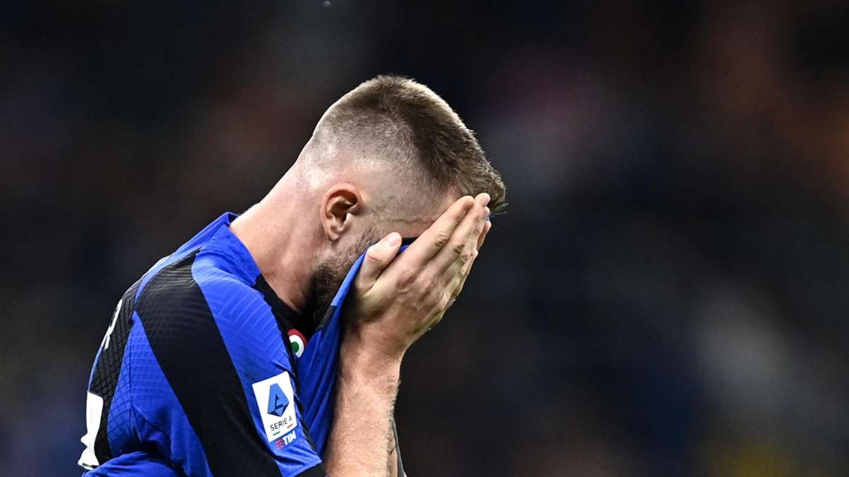 Skriniar, l’Inter dovrà svenarsi 