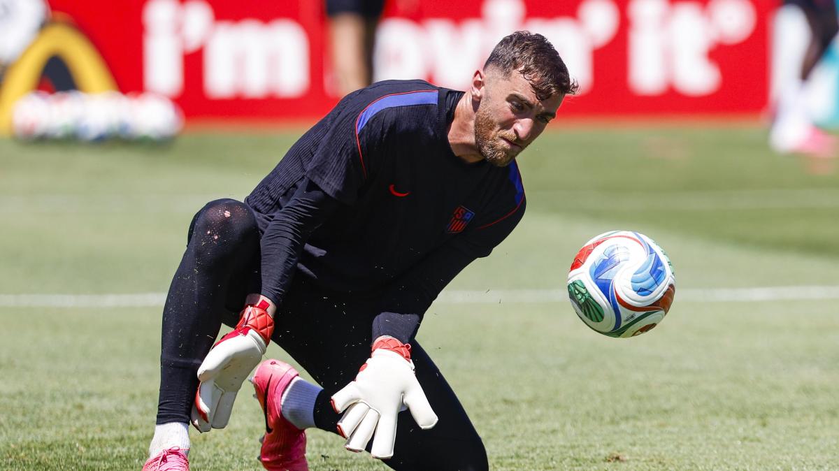 Mondiali: Los Angeles verso l'inaugurazione, ancora posti allo stadio e hotel deserti