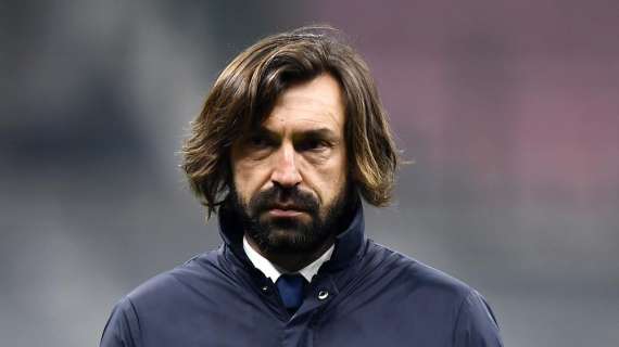 Damascelli: "L’Inter contro la Juve come se rubasse le caramelle a un bambino. A Pirlo mancano due occhi..."