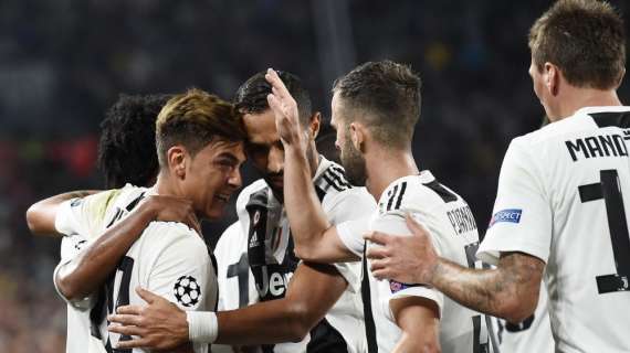 Corbo (Repubblica): "Riparte la sfida tra Juventus e Napoli, con l'ipotesi di uno sprint sotto i cento punti"