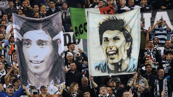 La Repubblica - Coppa Italia, rissa tra tifosi, accoltellato juventino