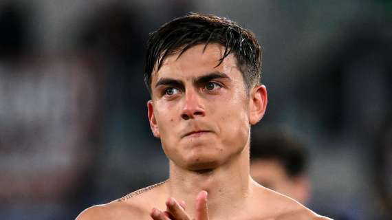 TMW - Dybala sempre più lontano dalla Roma, c'è l'intesa con l'Al-Qadsiah